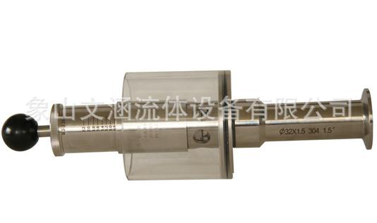 功能強大,【機械式調(diào)節(jié)壓力閥】迅速發(fā)展