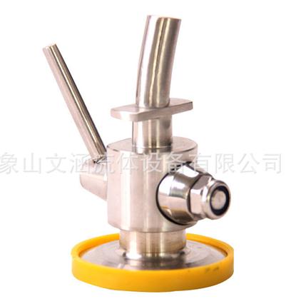 【低壓取樣閥】,不好高騖遠(yuǎn)