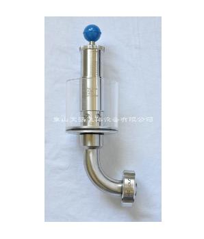 【調(diào)節(jié)壓力閥】好品質(zhì)來(lái)自高科技！