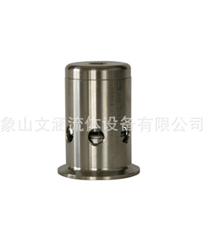 呼吸閥該如何保養好呢？