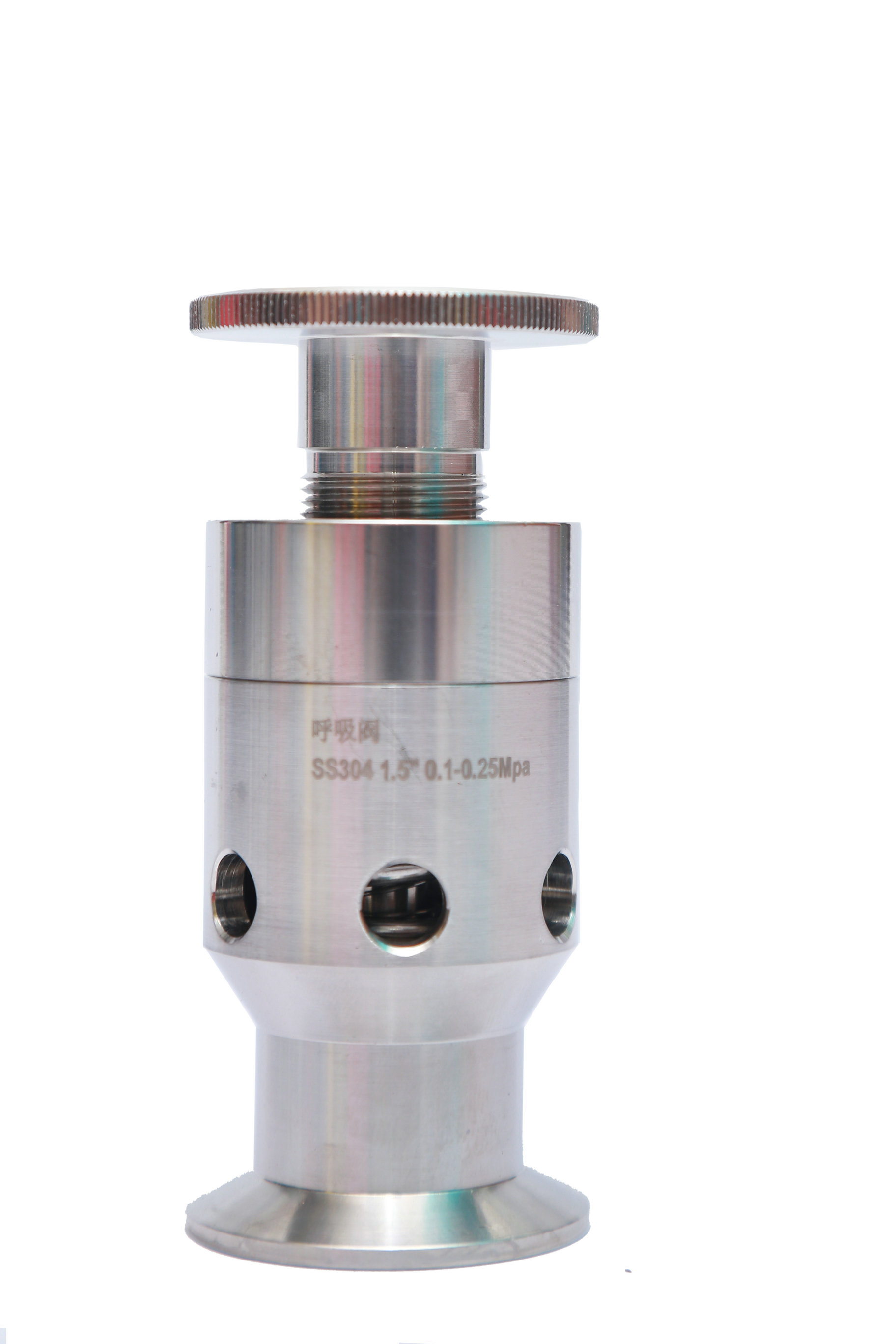 5103A 1.5寸調節(jié)呼吸閥