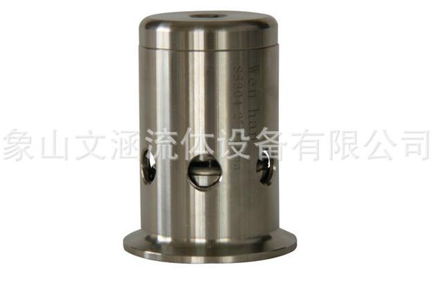 低壓呼吸閥的作用是什么